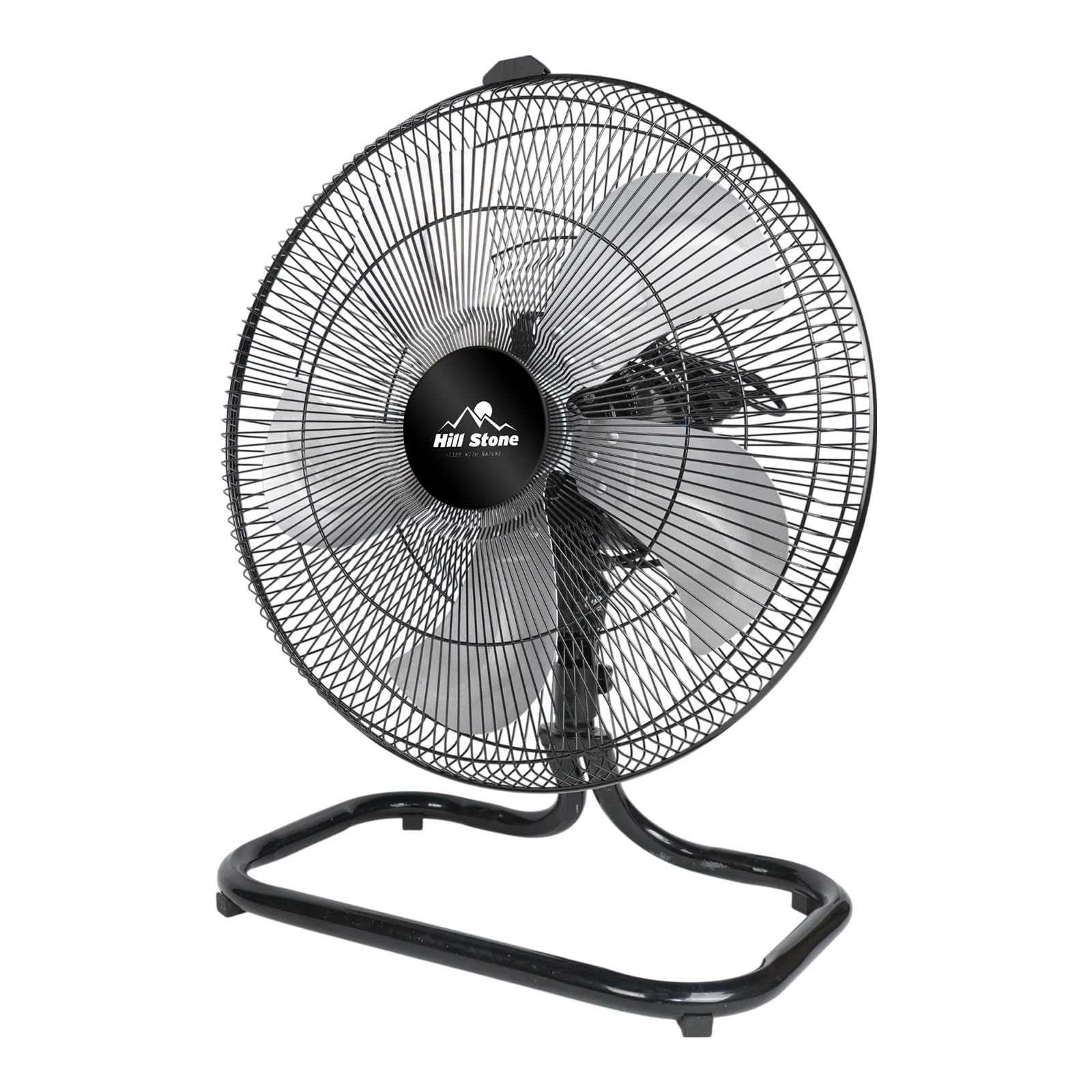 Amazon.co.jp: Fkstyle【アルミ5枚羽根が生む圧倒的涼感！】 業務用